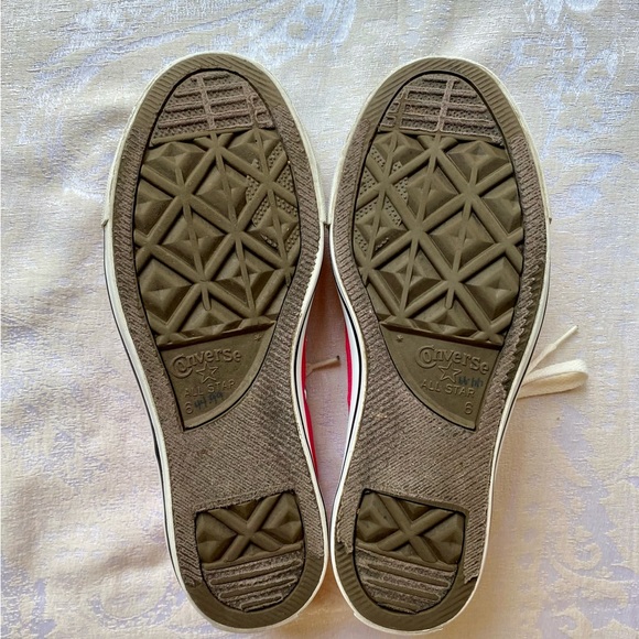 Converse All Stars - Picture 9 of 16